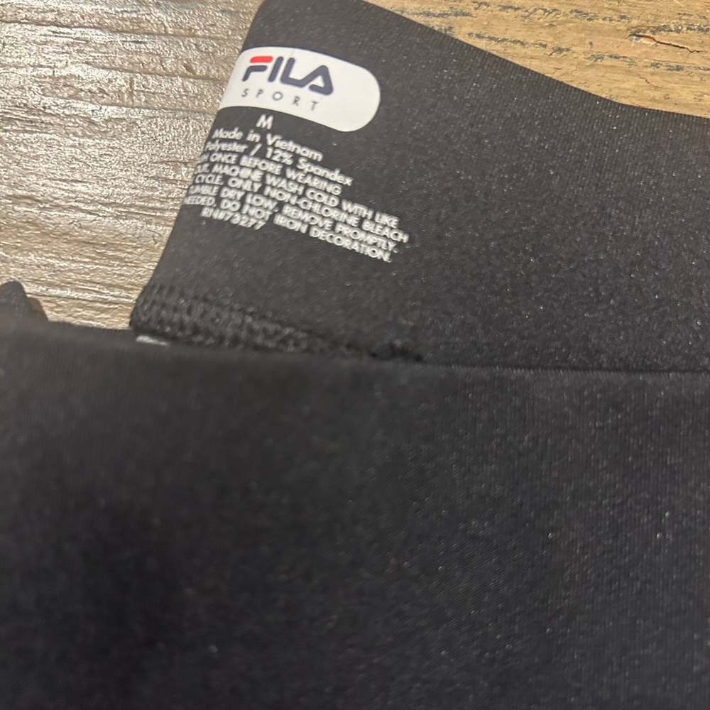 Set of 3 Cropped Running Leggings‎ - Picture 6 of 7